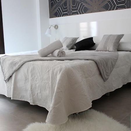 Nest Flats Granada Apartment Екстериор снимка