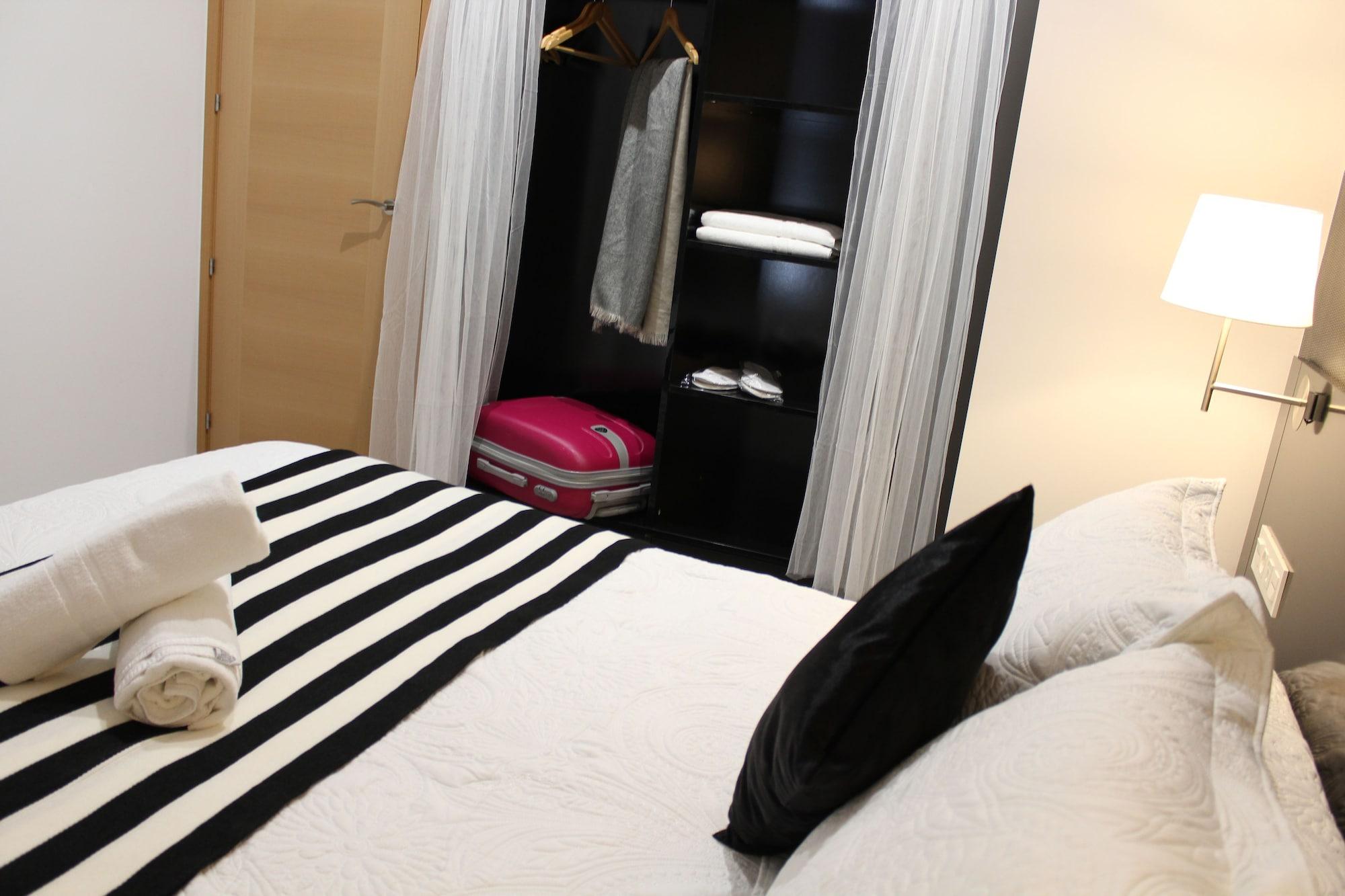 Nest Flats Granada Apartment Екстериор снимка