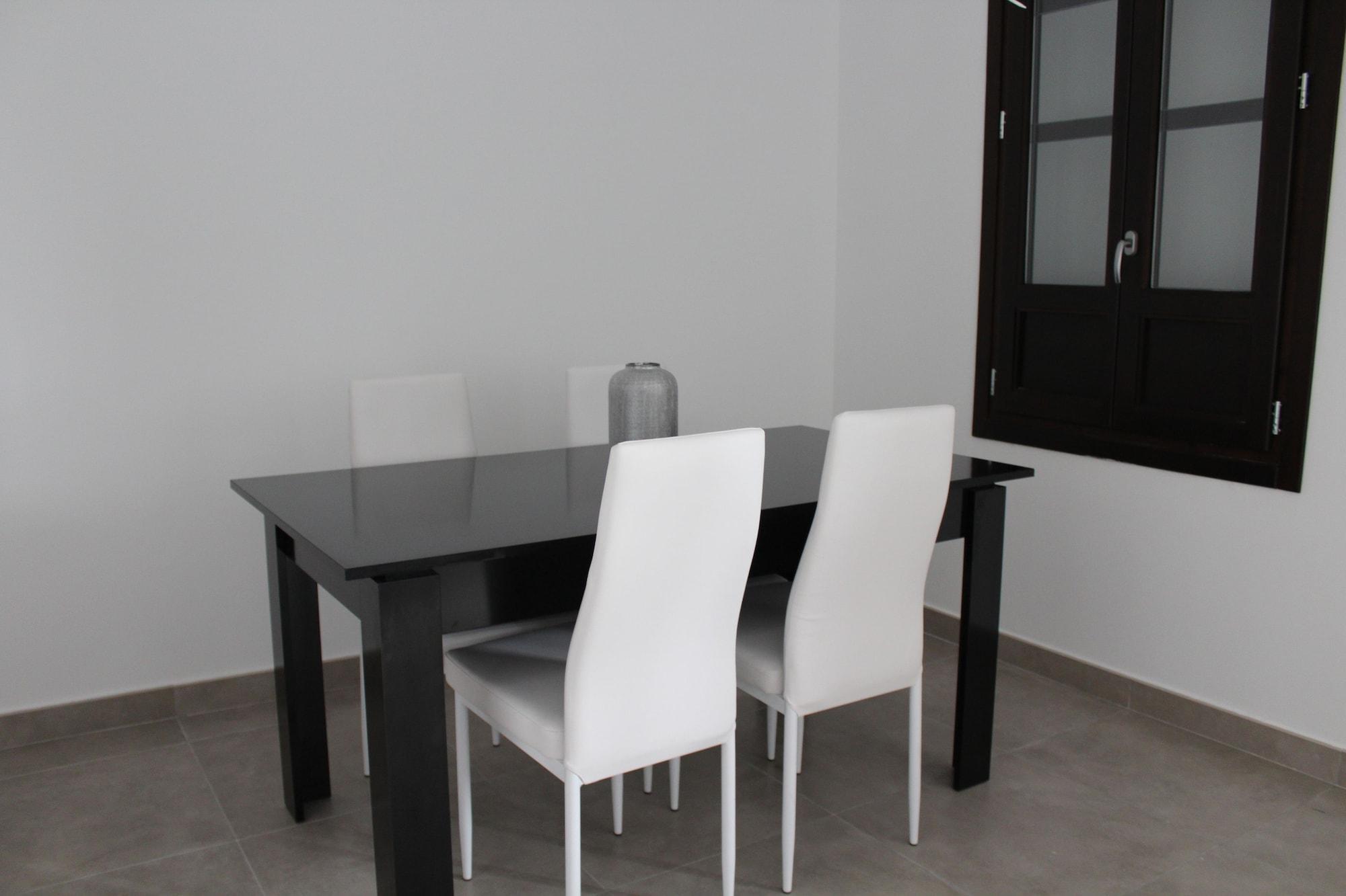 Nest Flats Granada Apartment Екстериор снимка