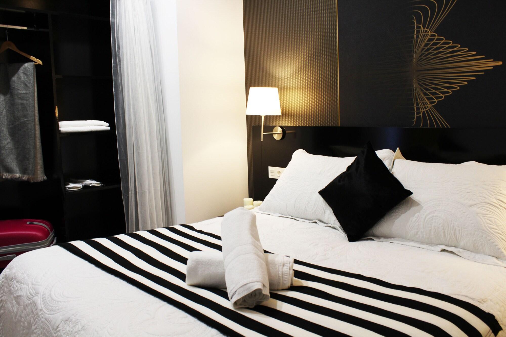 Nest Flats Granada Apartment Екстериор снимка