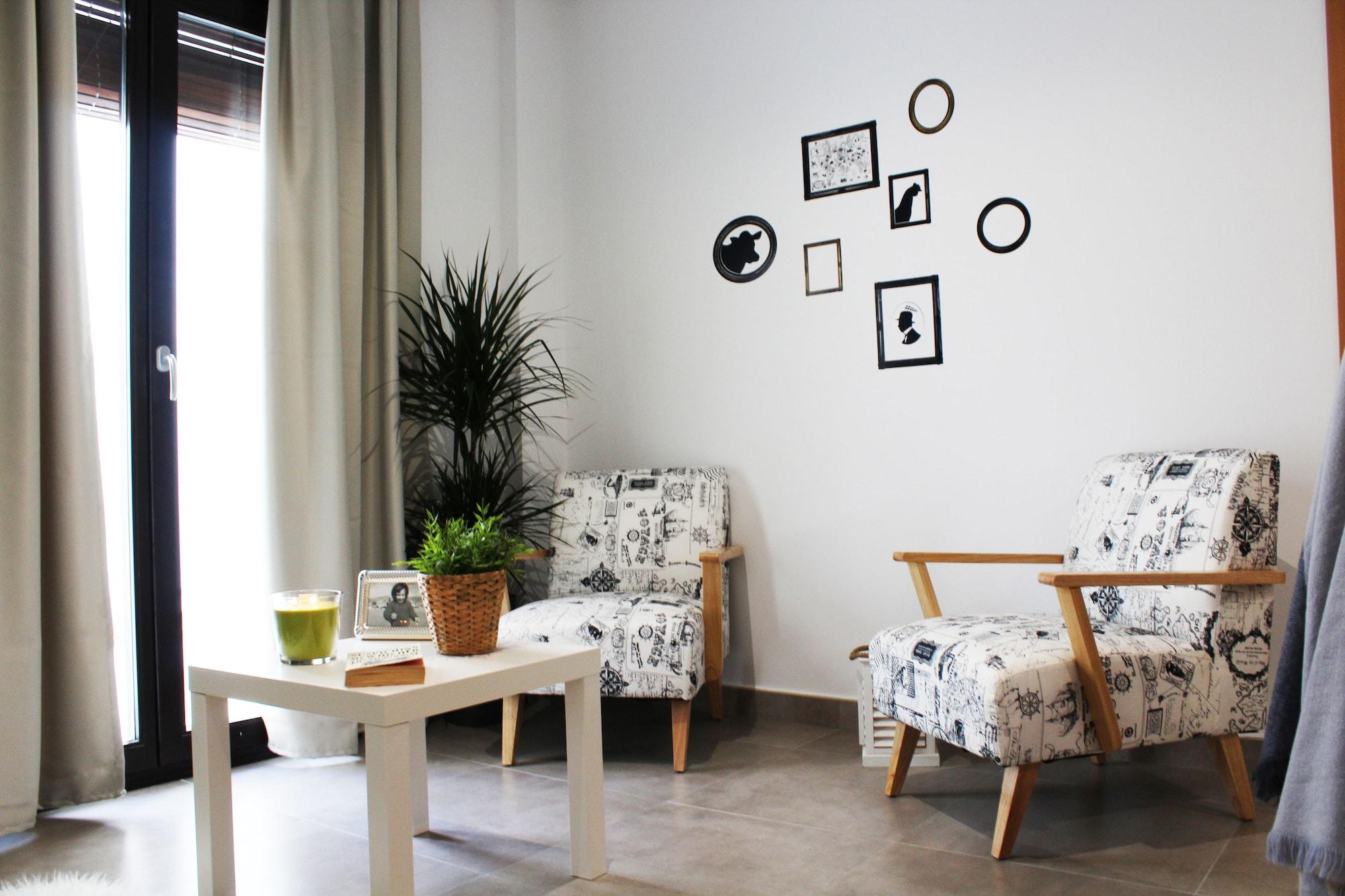 Nest Flats Granada Apartment Екстериор снимка