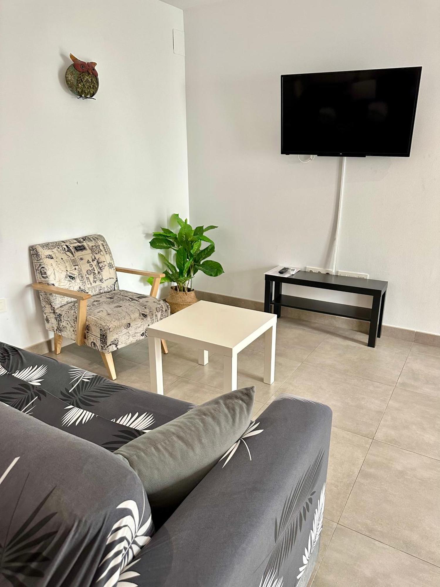 Nest Flats Granada Apartment Екстериор снимка