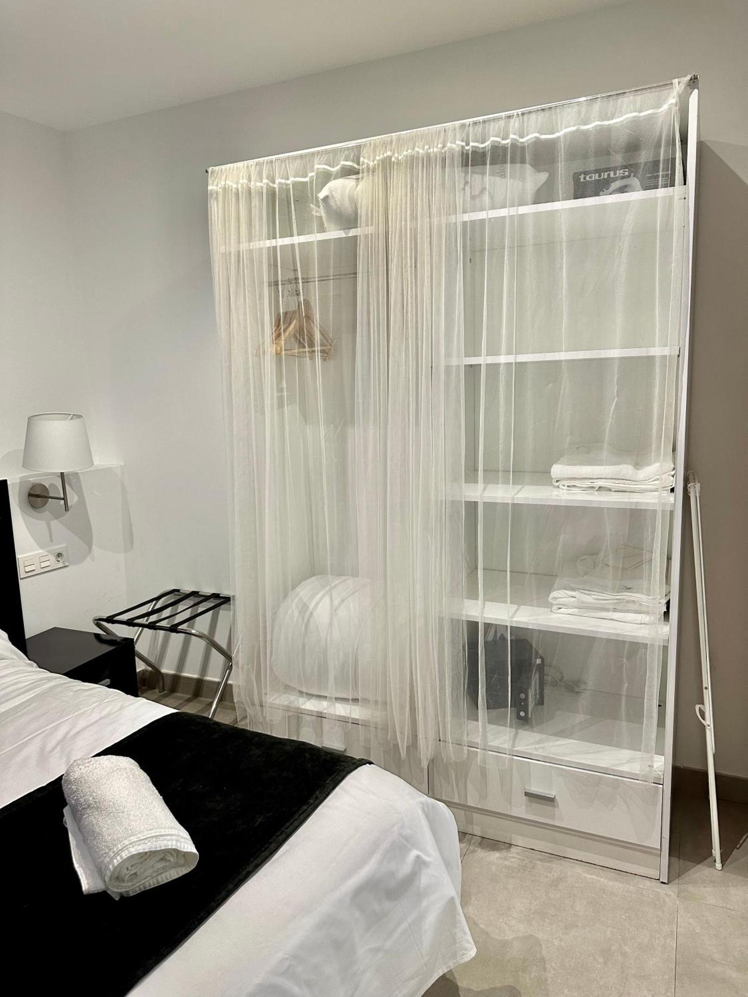 Nest Flats Granada Apartment Екстериор снимка