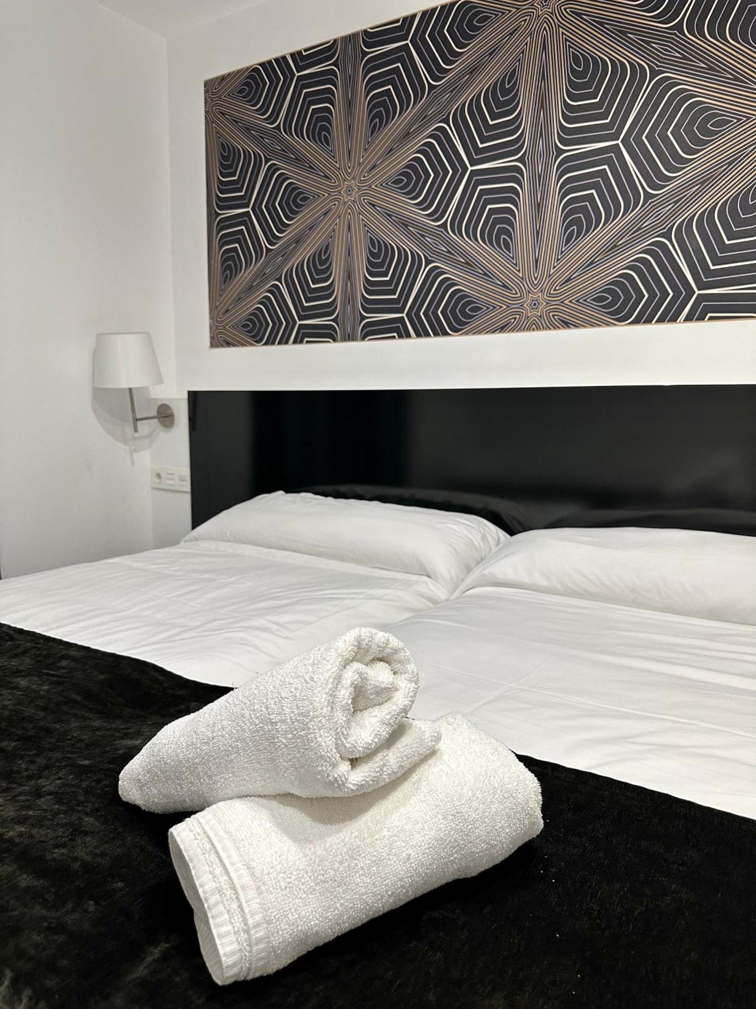 Nest Flats Granada Apartment Екстериор снимка