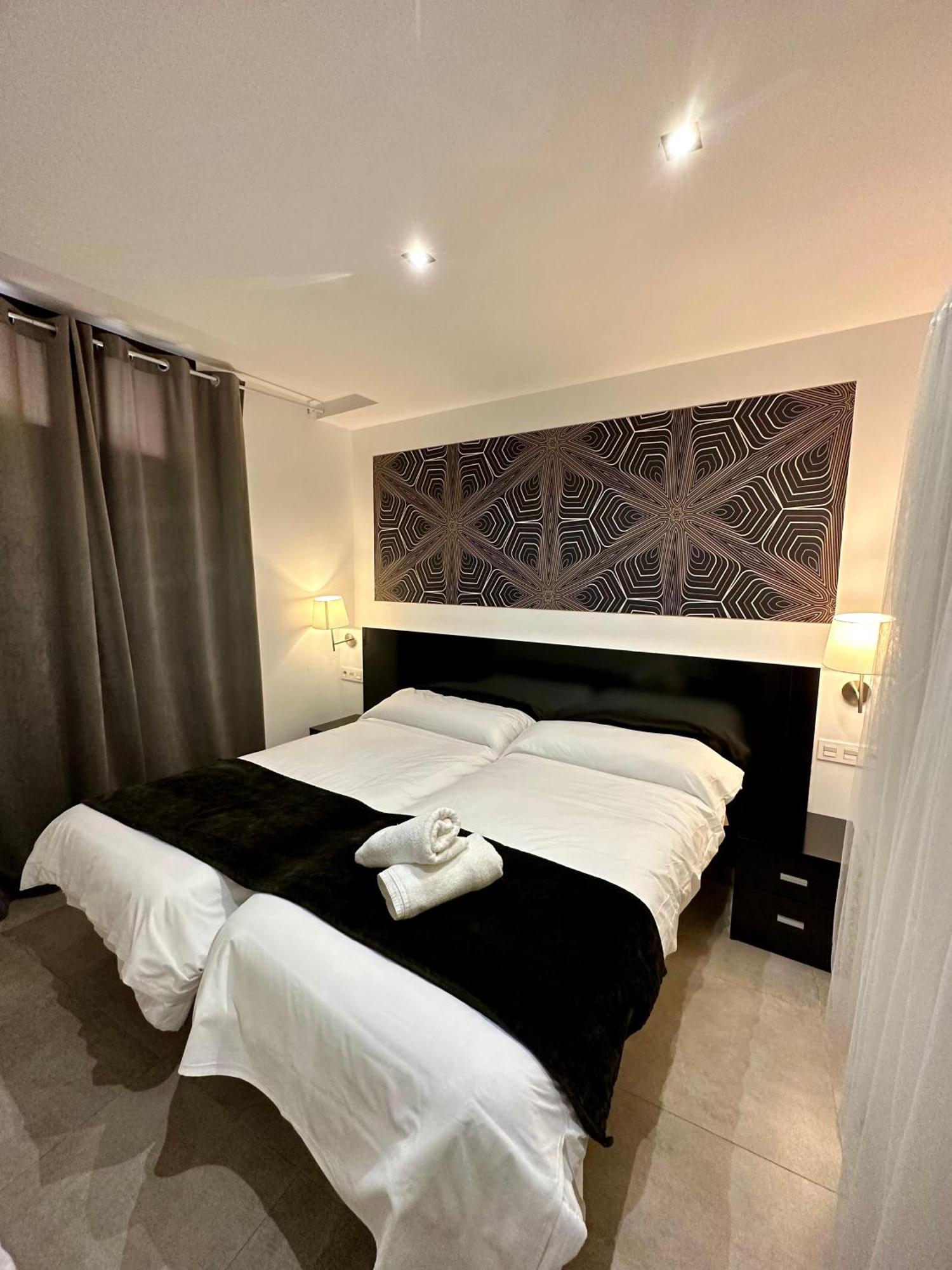 Nest Flats Granada Apartment Екстериор снимка