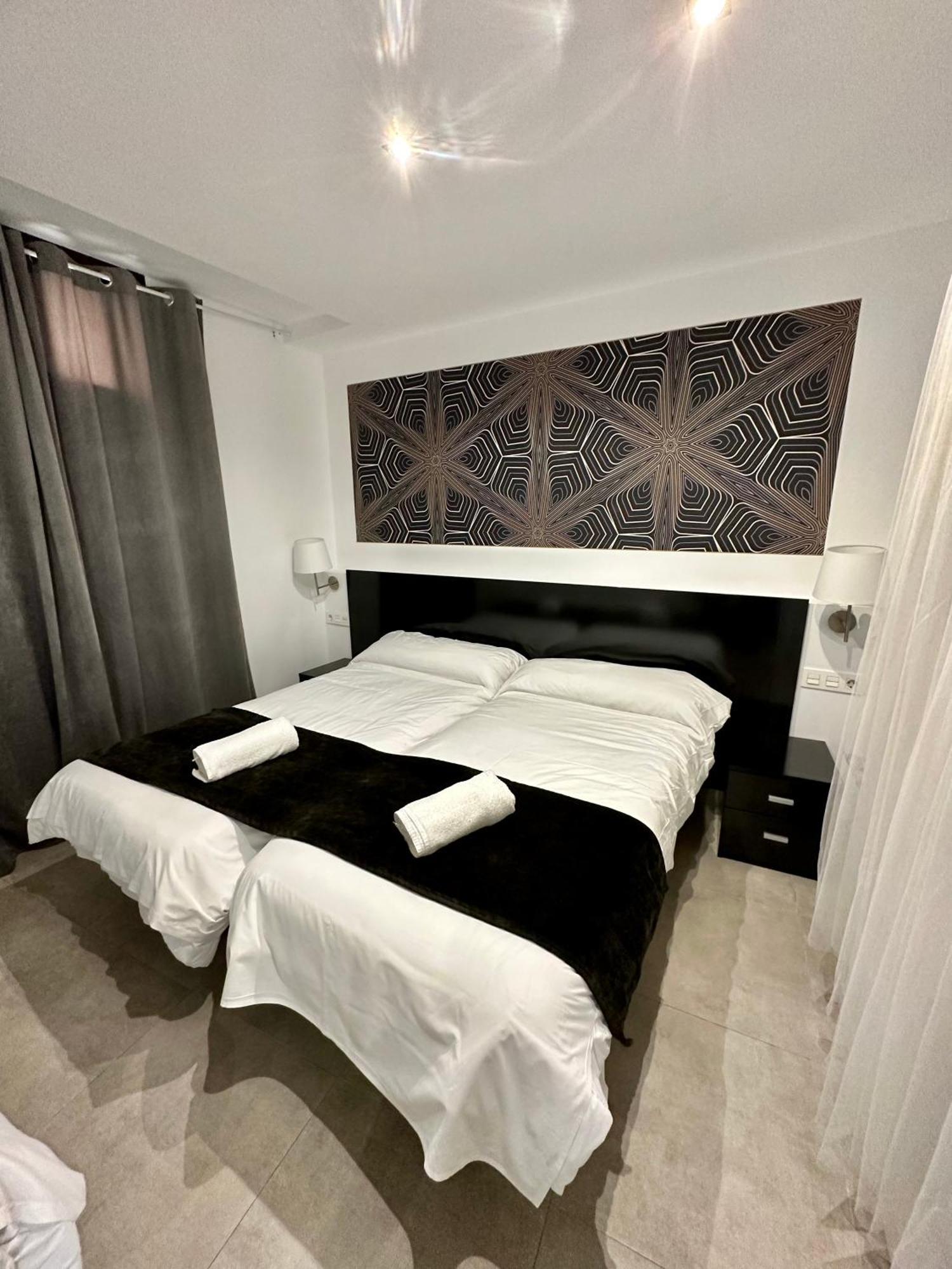 Nest Flats Granada Apartment Екстериор снимка