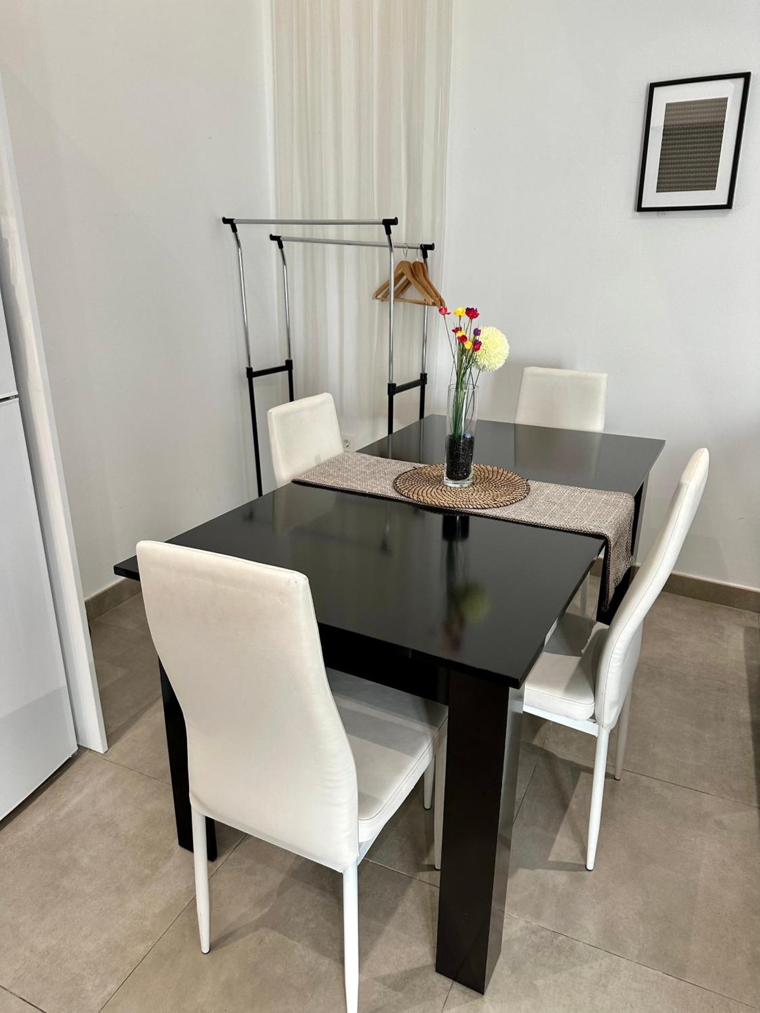 Nest Flats Granada Apartment Екстериор снимка