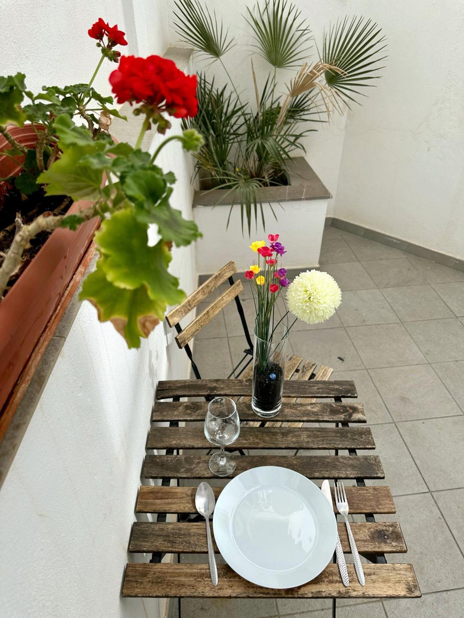 Nest Flats Granada Apartment Екстериор снимка