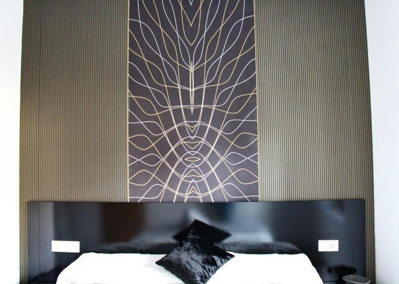 Nest Flats Granada Apartment Стая снимка