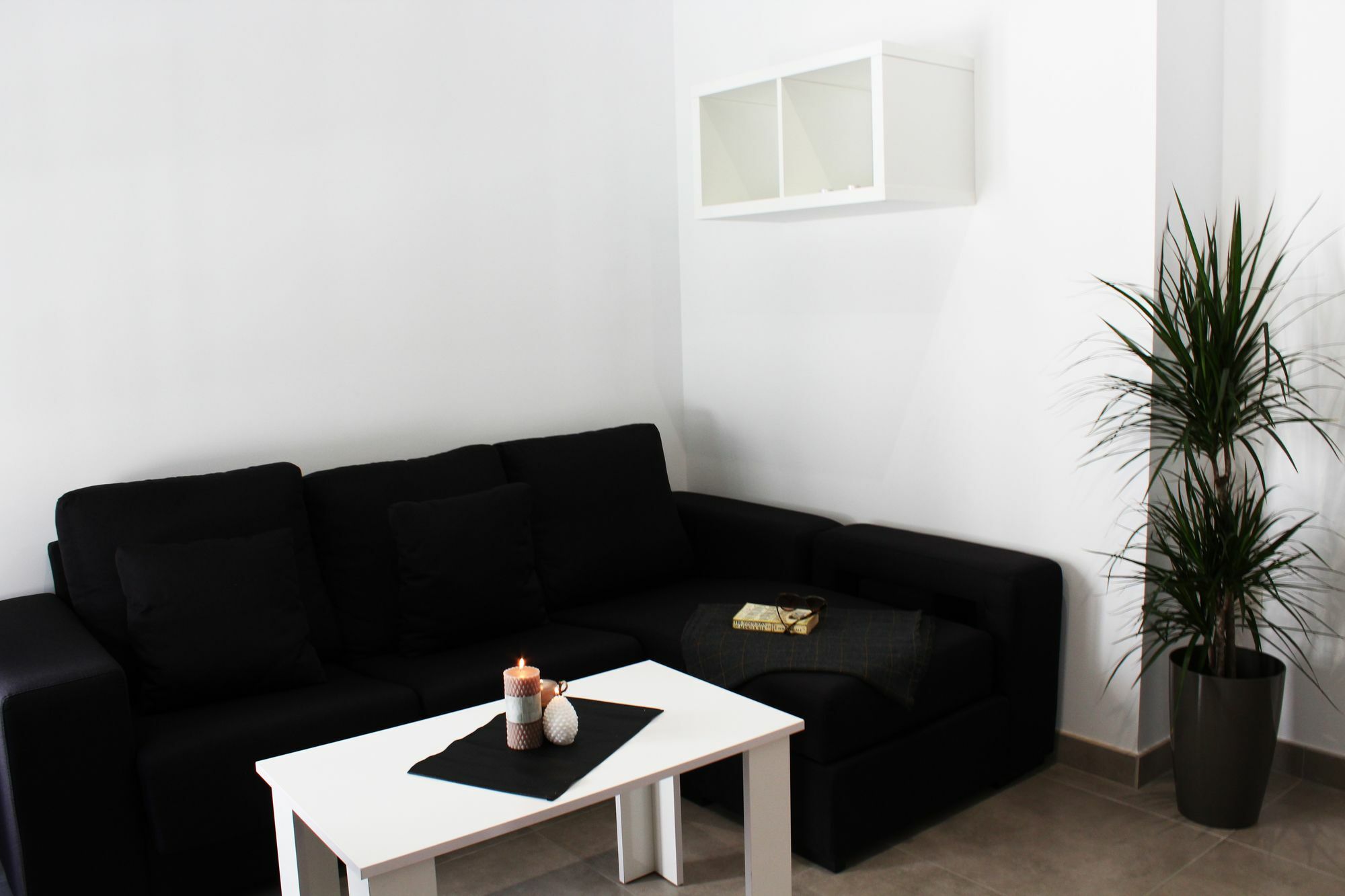 Nest Flats Granada Apartment Екстериор снимка